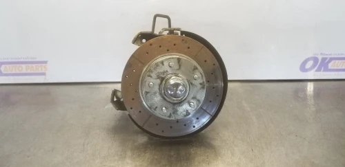 1969 Buick Gran Sport Front Right/Passenger Disc Brake Used OEM Steering Knuckle Spindle