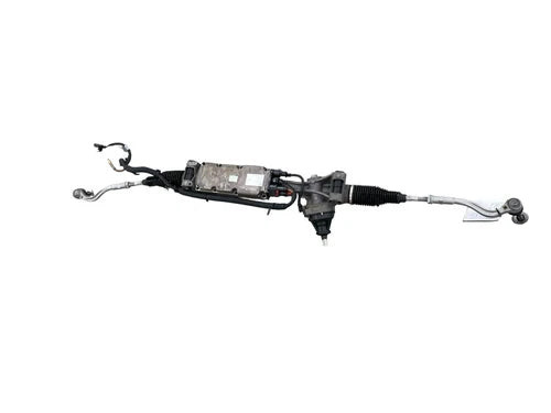 2018-2019 AUDI Q5 STEERING GEAR RACK & PINION 23091829007 *25K MILES* OEM used OEM rack and pinion assembly