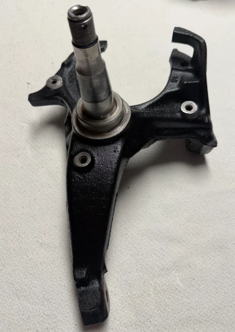 1987 Buick Grand National Front Right/Passenger Used OEM Steering Knuckle Spindle