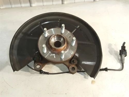 2013-2021 Buick Encore Front Left/Driver Used OEM Steering Knuckle Spindle