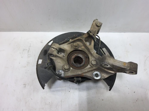 2012-2017 Buick Verano 2804096 Front Left/Driver Used OEM Steering Knuckle Spindle