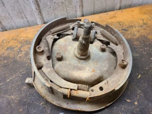 1964 Buick Electra Front Right/Passenger Used OEM Steering Knuckle Spindle