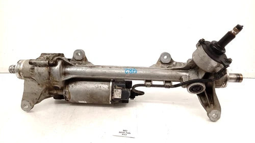 16-19 OEM BMW G12 740 750 RWD Power Electric Steering Gear Rack and Pinion ZF used OEM rack and pinion assembly