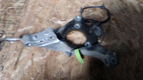 2010-2016 Buick LaCrosse 13219080 2022529 Front Left/Driver Used OEM Steering Knuckle Spindle