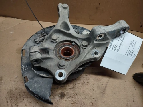 2012-2017 Buick Verano 2673218 Front Left/Driver Used OEM Steering Knuckle Spindle