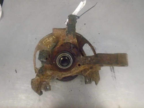 Buick Century Front Left/Driver Used OEM Steering Knuckle Spindle