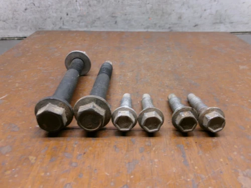 2006-2011 Buick Lucerne Rear Used OEM Steering Knuckle Spindle