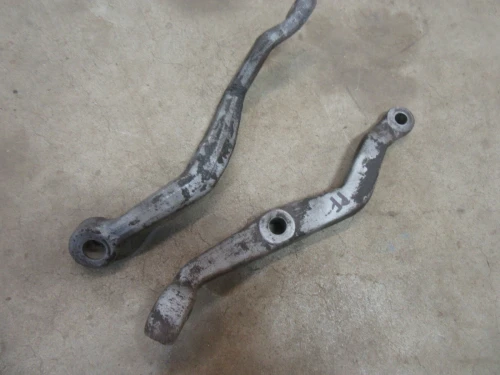 1962 Buick LeSabre Front Used OEM Steering Knuckle Spindle