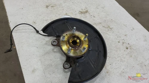 2015 Buick Encore Front Left/Driver Used OEM Steering Knuckle Spindle