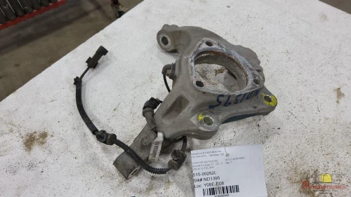 2012 Buick LaCrosse Front Left/Driver FWD Used OEM Steering Knuckle Spindle