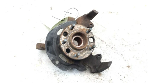 1994-1999 Buick LeSabre Front Right/Passenger With Hub Used OEM Steering Knuckle Spindle