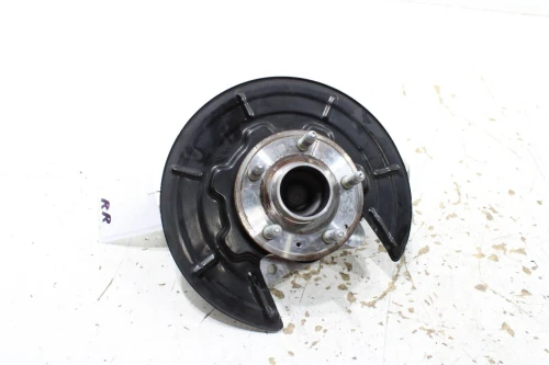 2021-2023 Buick Envision Rear Right/Passenger With Hub Used OEM Steering Knuckle Spindle