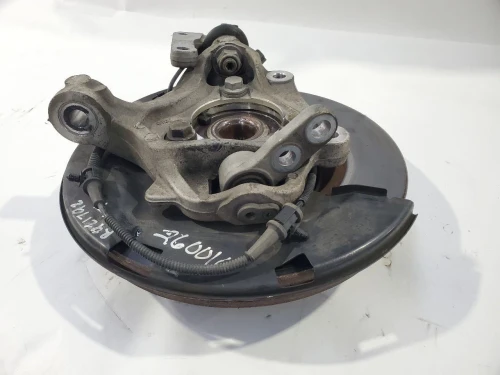 2016-2019 Buick Cascada Front Left/Driver Used OEM Steering Knuckle Spindle