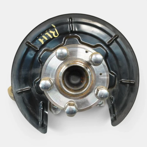 2021-2024 Buick Envision Rear Left/Driver With Hub Used OEM Steering Knuckle Spindle