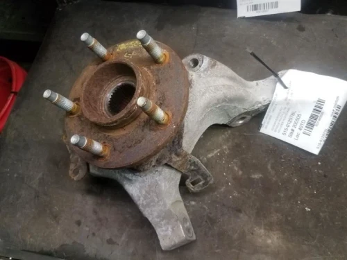 2001-2005 Buick Century 1485695 Front Left/Driver Used OEM Steering Knuckle Spindle