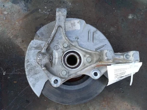 2022-2023 Buick Enclave Front Left/Driver FWD Used OEM Steering Knuckle Spindle