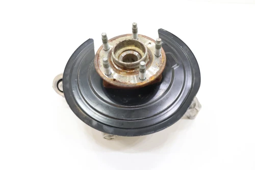 2018-2020 Buick Regal Rear Right/Passenger With Hub Used OEM Steering Knuckle Spindle