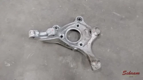 2018 Buick Regal 1971761 Front Left/Driver Used OEM Steering Knuckle Spindle