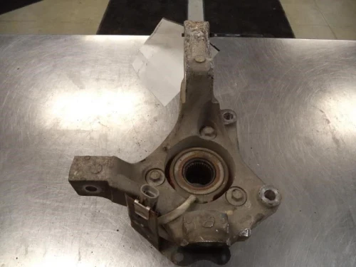 1997-2000 Buick Century 1193205 Front Left/Driver Used OEM Steering Knuckle Spindle