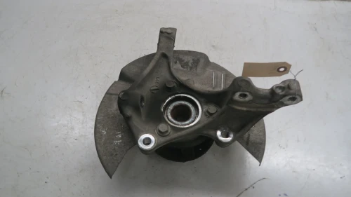 2018-2024 Buick Enclave Front Left/Driver AWD With Hub Used OEM Steering Knuckle Spindle