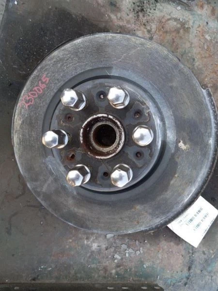 2022-2023 Buick Enclave Front Right/Passenger FWD Used OEM Steering Knuckle Spindle