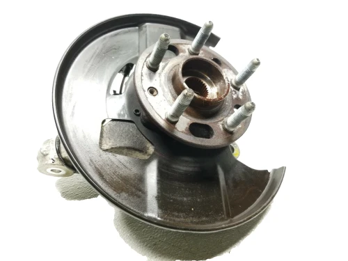 2014 Buick LaCrosse Front Right/Passenger Used OEM Steering Knuckle Spindle