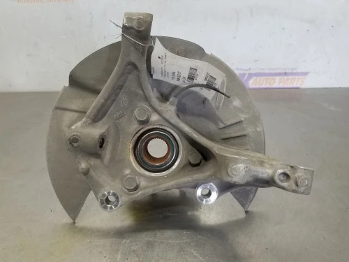 Buick Enclave Front Left/Driver FWD Used OEM Steering Knuckle Spindle