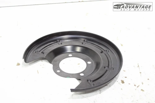 2024-2025 Buick Envista Rear Right/Passenger Used OEM Steering Knuckle Spindle