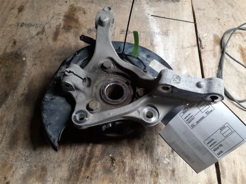 2011-2017 Buick Regal 1450666 Front Left/Driver FWD Used OEM Steering Knuckle Spindle