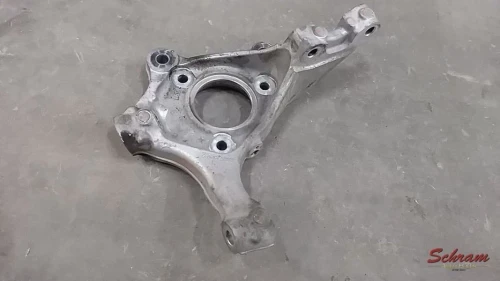 2018 Buick Regal 1971762 Front Right/Passenger Used OEM Steering Knuckle Spindle