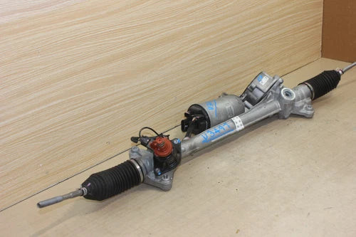 19-23 BMW 3 4 SERIES G20 ELECTRIC POWER STEERING AWD GEAR RACK PINION JJ D3K OEM used OEM rack and pinion assembly