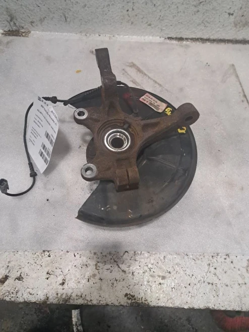 2015 Buick Encore 4276438 Front Left/Driver Used OEM Steering Knuckle Spindle
