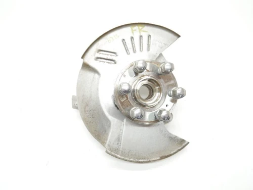 2019-2023 Buick Enclave Front Right/Passenger With Hub Used OEM Steering Knuckle Spindle