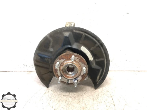 2018-2020 Buick Regal Front Right/Passenger AWD With Hub Used OEM Steering Knuckle Spindle
