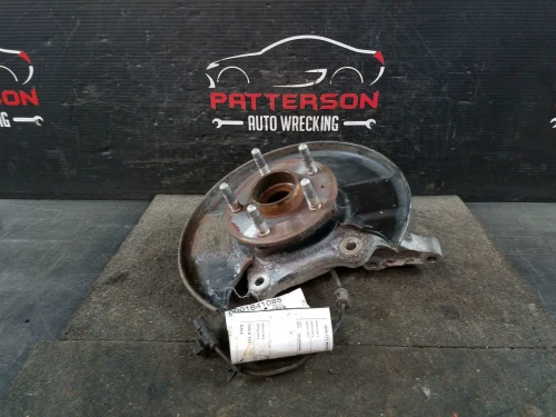 2011 Buick Regal Front Right/Passenger Used OEM Steering Knuckle Spindle