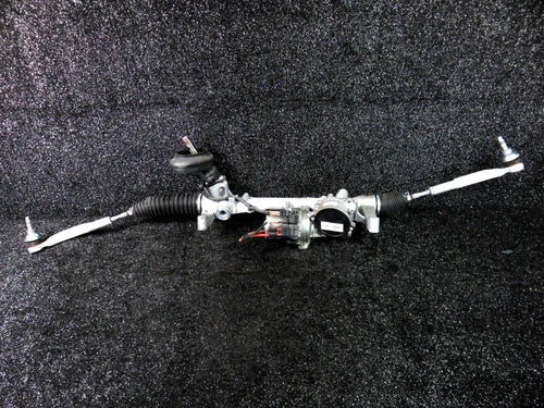 Mercedes Benz A220 Steering Gear Rack & Pinion 2021 A1774600301 OEM 1,000 Miles used OEM rack and pinion assembly