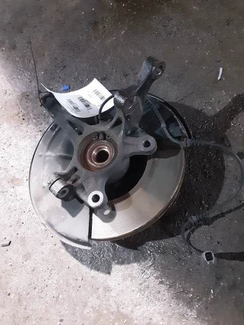 2013-2022 Buick Encore 2383259 Front Left/Driver Used OEM Steering Knuckle Spindle