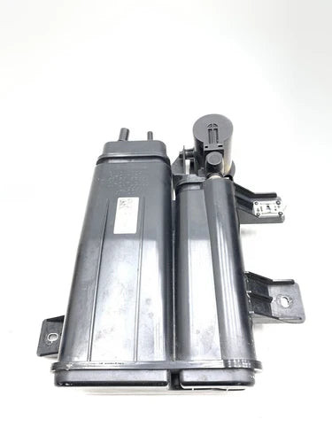 HYUNDAI PALISADE FUEL VAPOR EVAPORATOR CHARCOAL CANISTER OEM 2020 - 2021