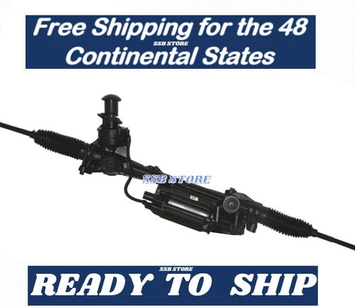 for BMW X3 RACK AND PINION X4 G01 G02 2019 2020 2021 OEM 138369.10 used OEM rack and pinion assembly