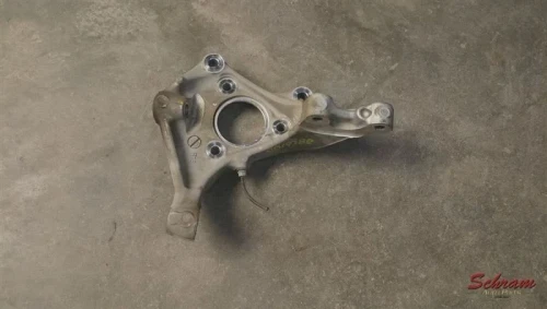 2019 Buick Enclave 2023325 Front Right/Passenger Used OEM Steering Knuckle Spindle