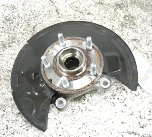 2017-2020 Buick Envision Front Right/Passenger With Hub Used OEM Steering Knuckle Spindle