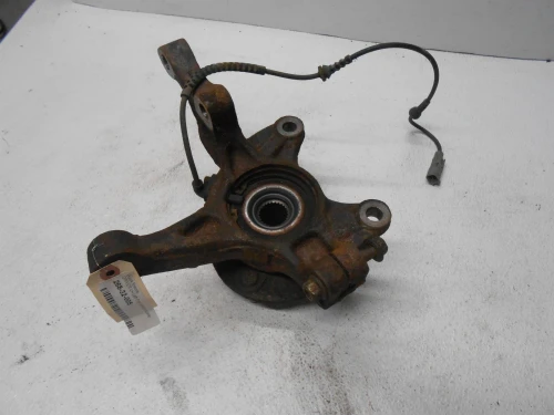 2013-2019 Buick Encore Front Left/Driver Used OEM Steering Knuckle Spindle