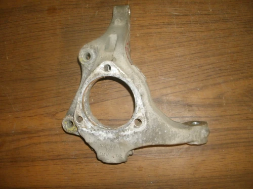 2012-2017 Buick Regal Front Left/Driver Used OEM Steering Knuckle Spindle
