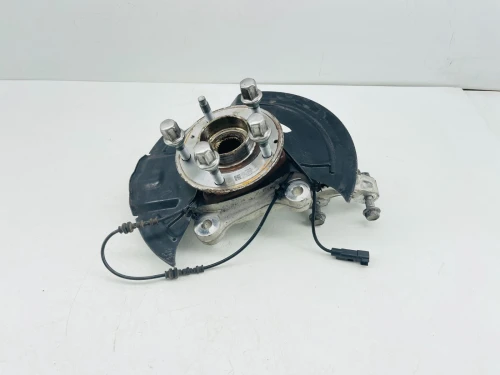 2018-2020 Buick Regal Front Right/Passenger FWD With Hub Used OEM Steering Knuckle Spindle