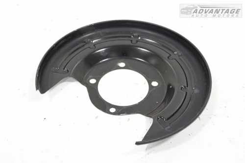 2020-2024 Buick Encore GX Rear Left/Driver Used OEM Steering Knuckle Spindle
