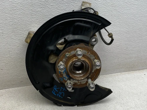 2016-2020 Buick Envision Front Right/Passenger Used OEM Steering Knuckle Spindle