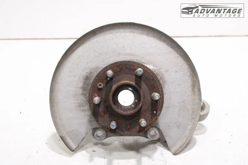 2018-2026 Buick Enclave Rear Right/Passenger AWD Used OEM Steering Knuckle Spindle