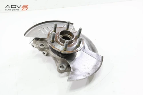 2025 Buick Enclave Front Left/Driver FWD With Hub Used OEM Steering Knuckle Spindle