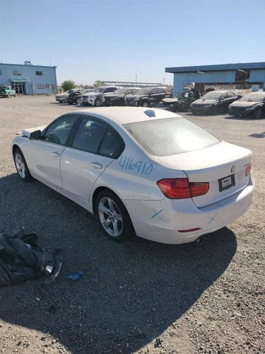 FUEL VAPOR CHARCOAL CANISTER 16117301245 2013 BMW 320I