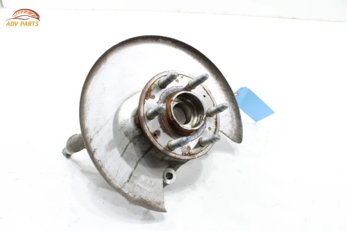 2018-2025 Buick Enclave Rear Right/Passenger With Hub Used OEM Steering Knuckle Spindle